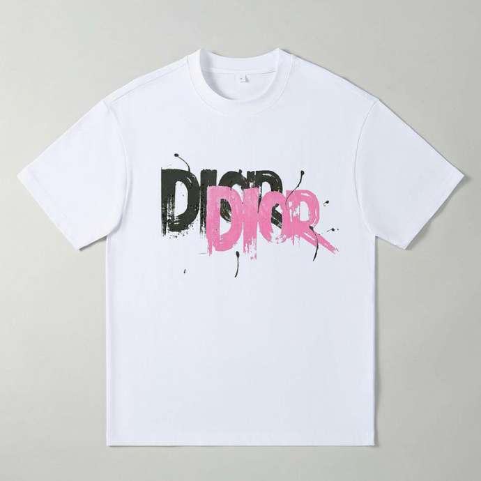 Dior T Shirts Short _SKUDiorM-3XL201006b33885